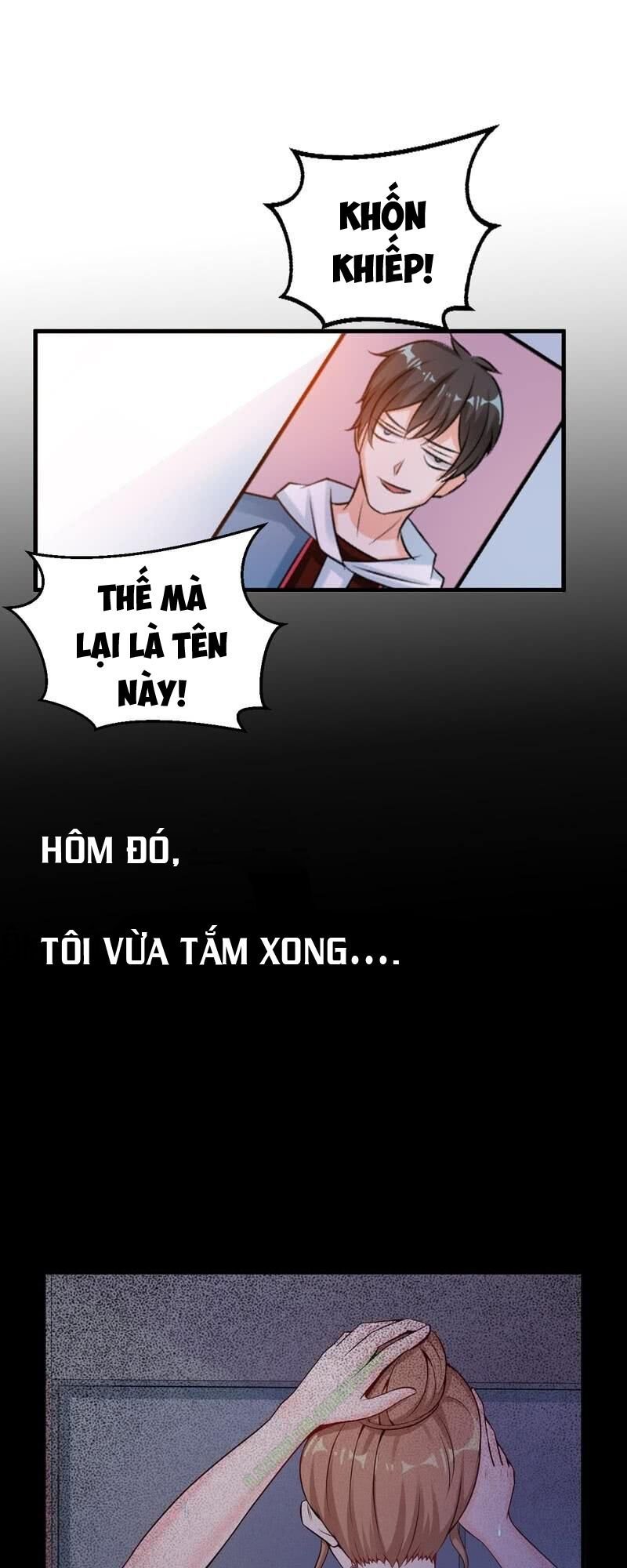 nhóm giao lưu của địa phủ chapter 7 2