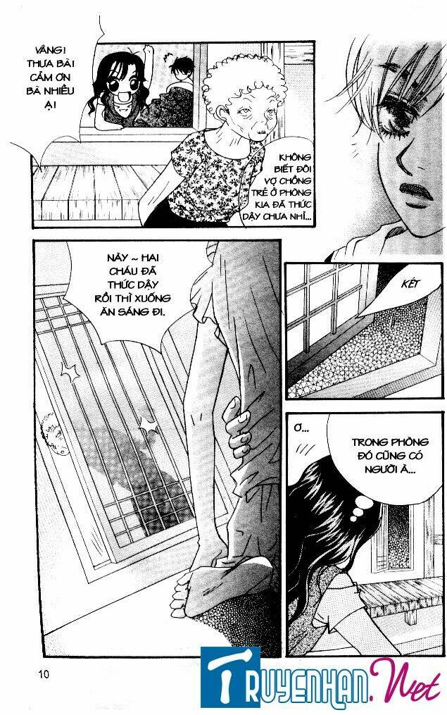 thiên thần bảo hộ chapter 23 10