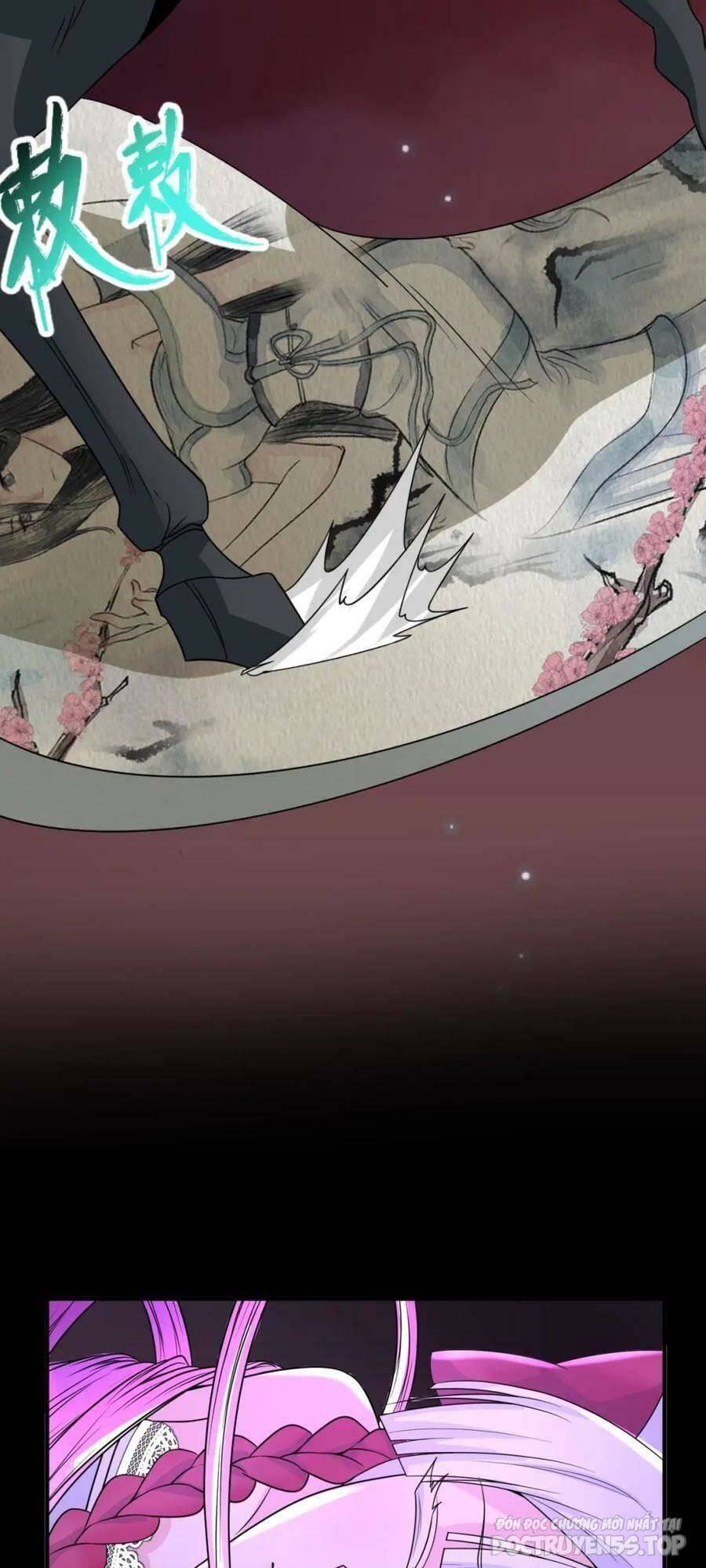 toàn cầu quỷ dị thời đại chapter 90 31