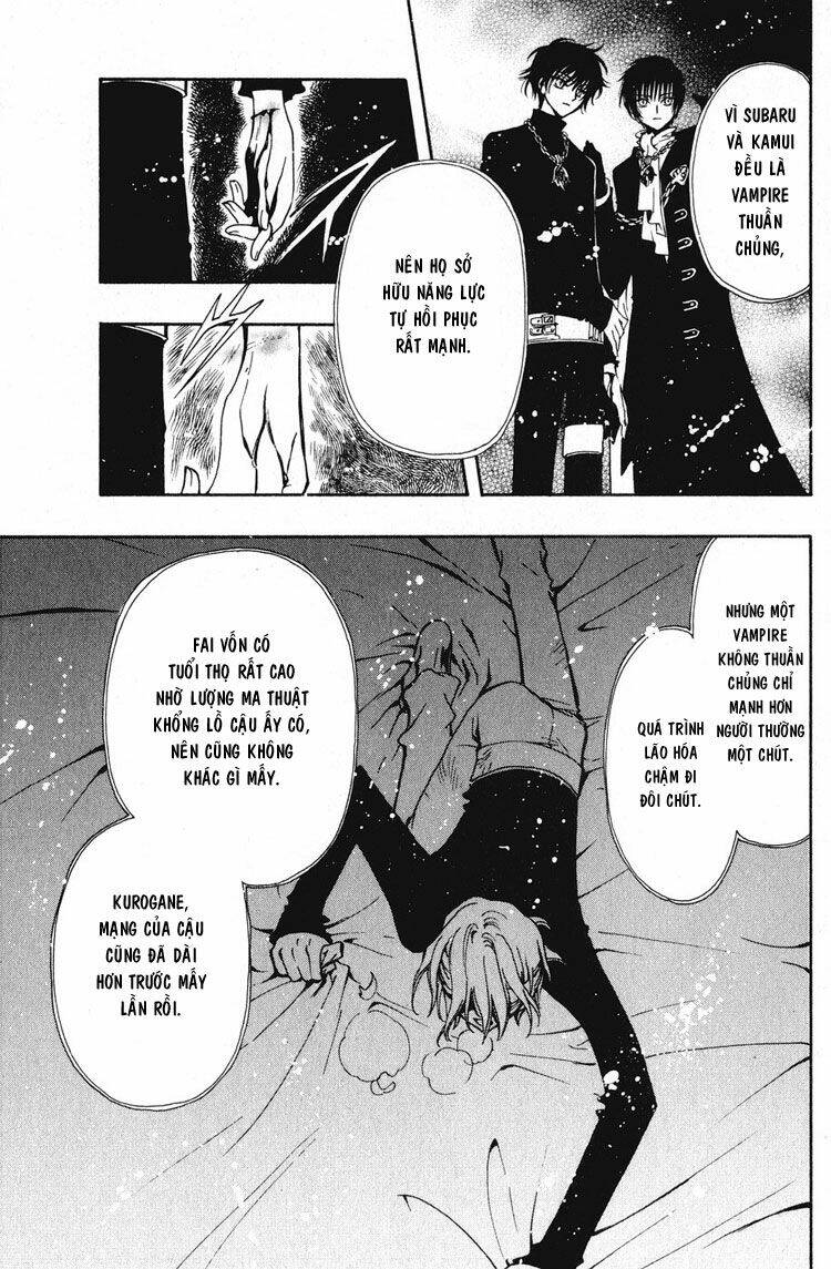 huyền thoại đôi cánh chapter 126 7