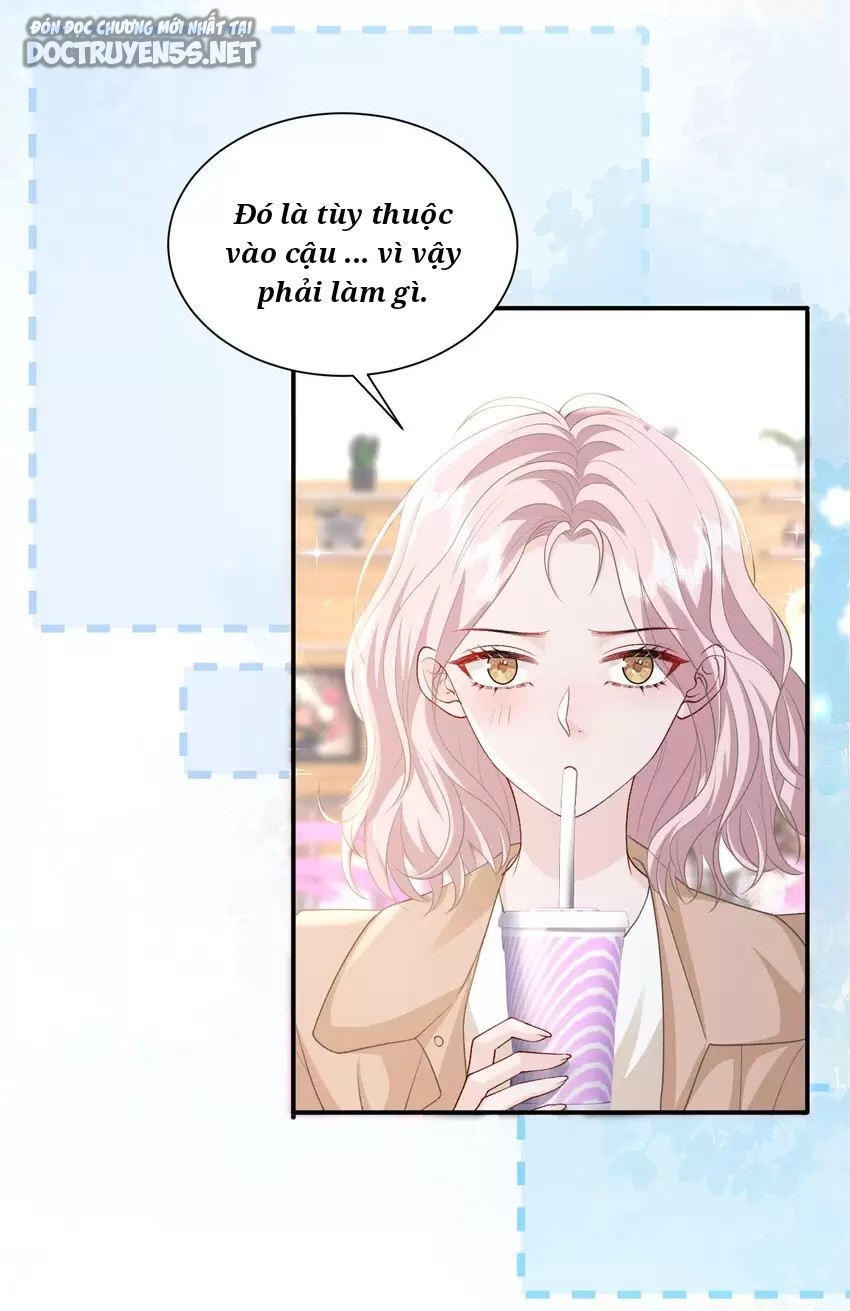 mận xanh chapter 42 9