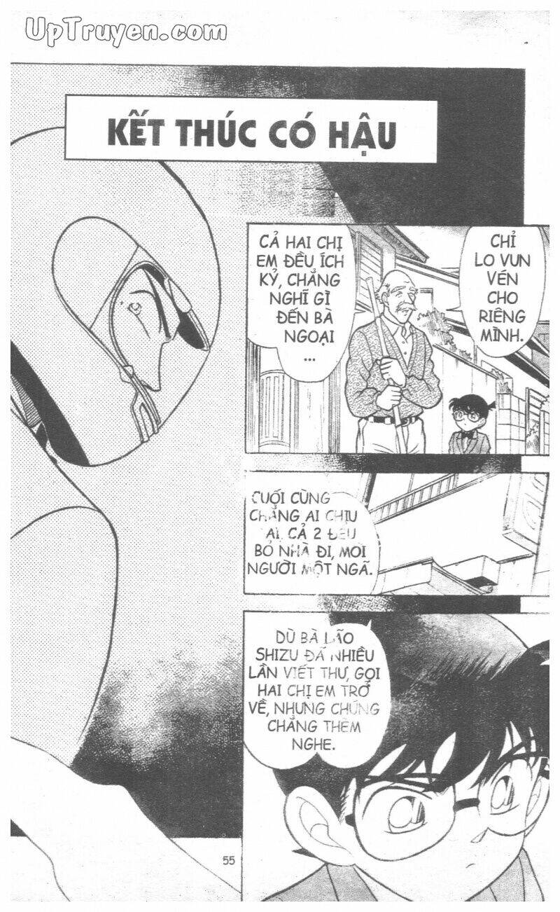 conan - bộ đặc biệt chapter 10 54