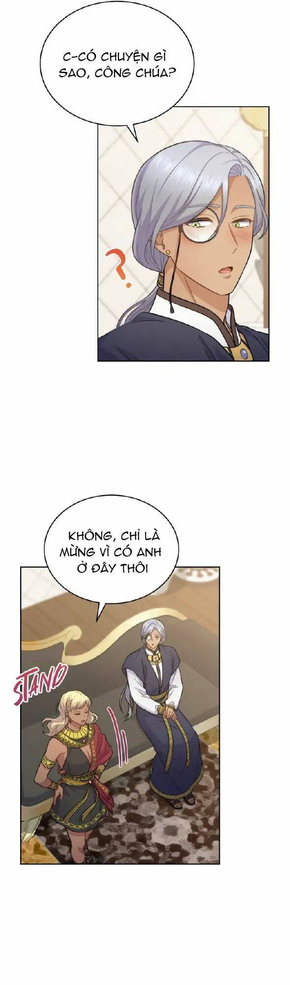 Lừa Người Hợp Với Em chapter 33.1 27