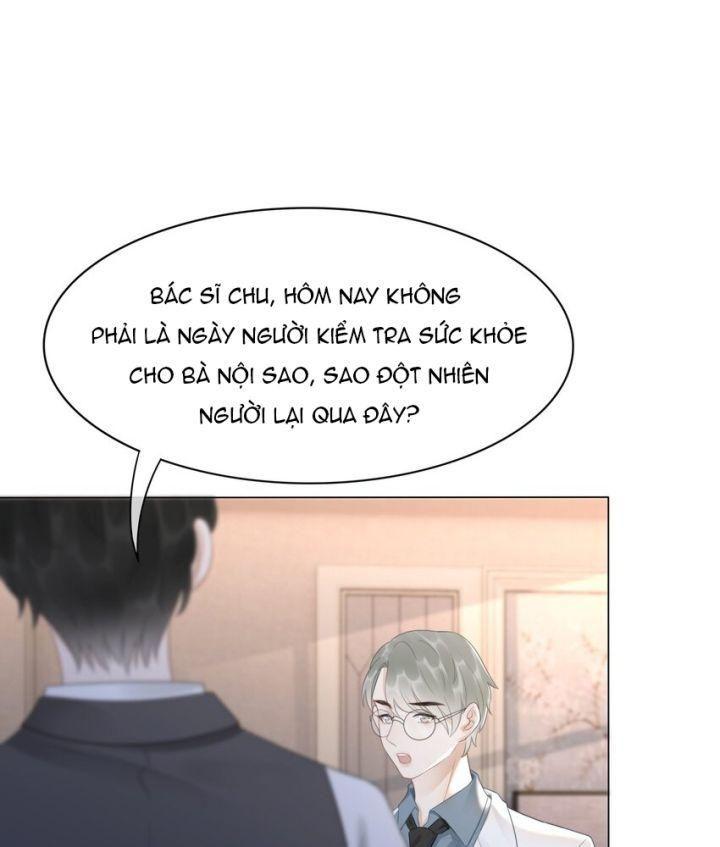 nữ phụ xuyên sách chỉ muốn làm cá ướp muối chapter 33 5