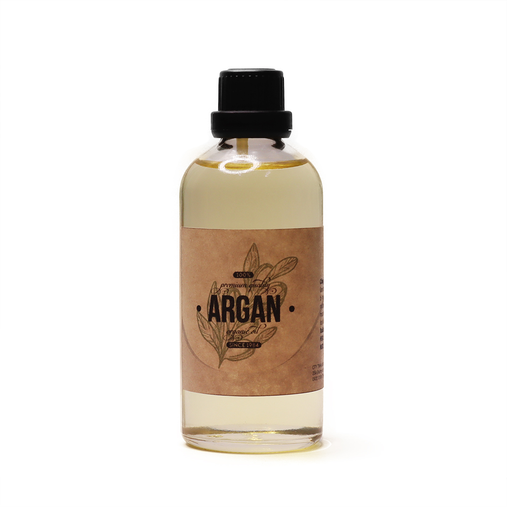 Dầu argan nguyên chất - Zozomoon (100ml)