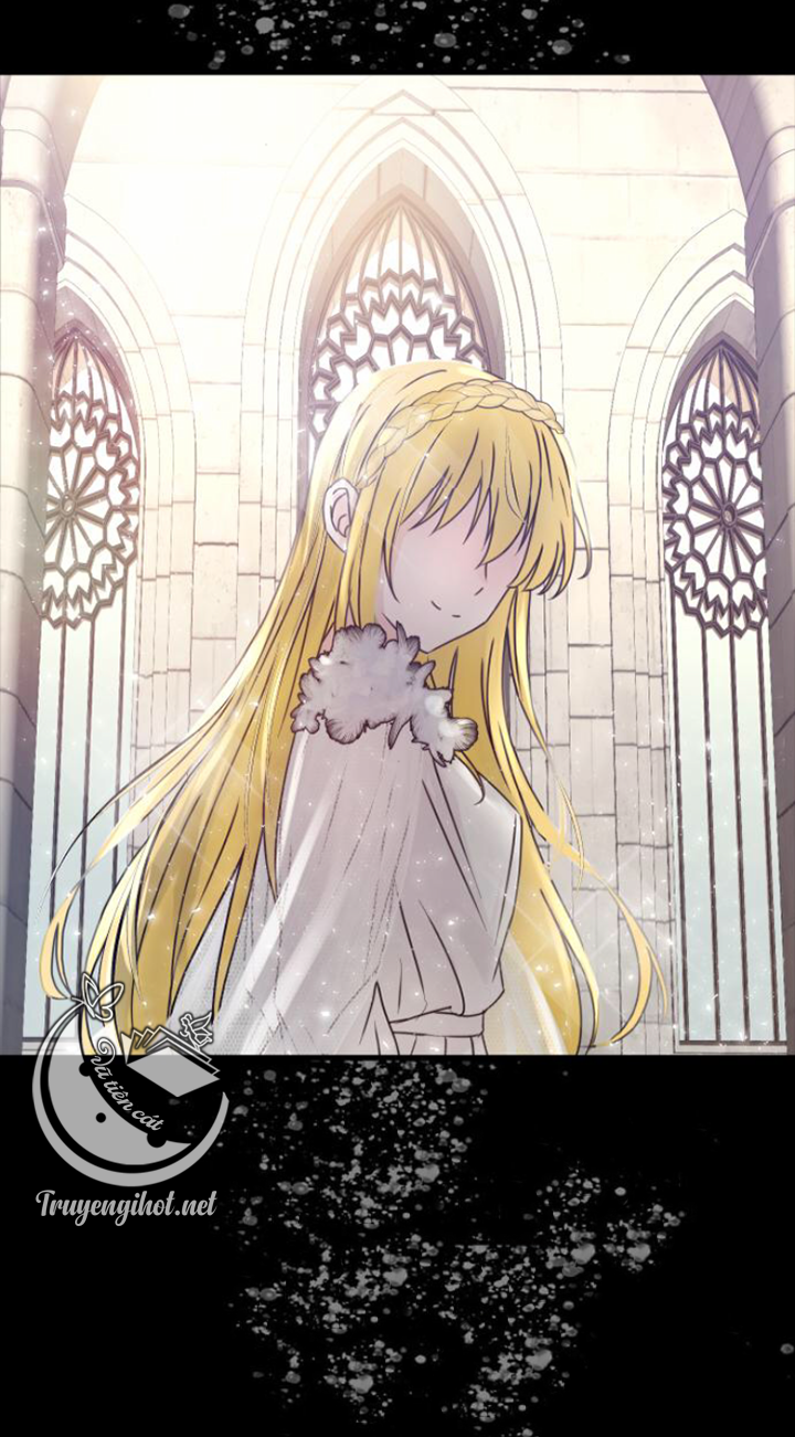 thánh nữ ẩn mình chapter 7.2 11