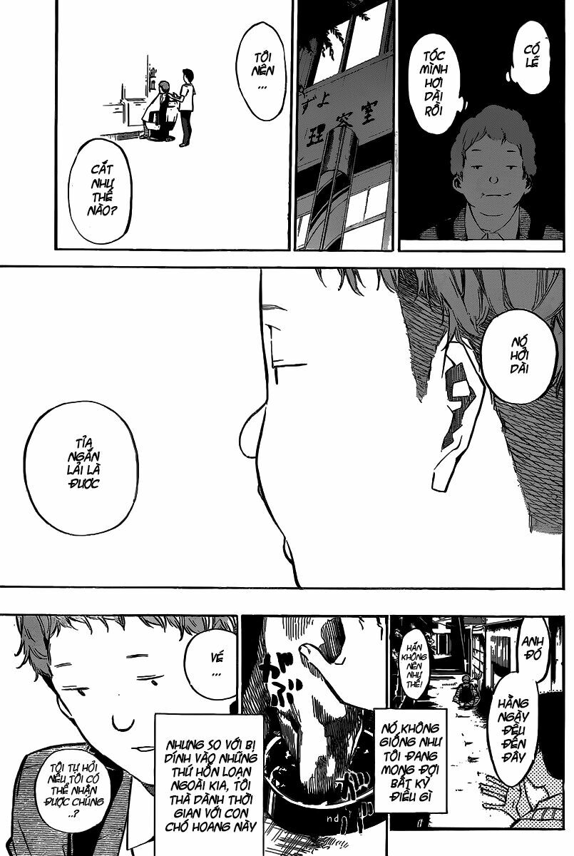 akb49 - renai kinshi jourei chapter 126 7