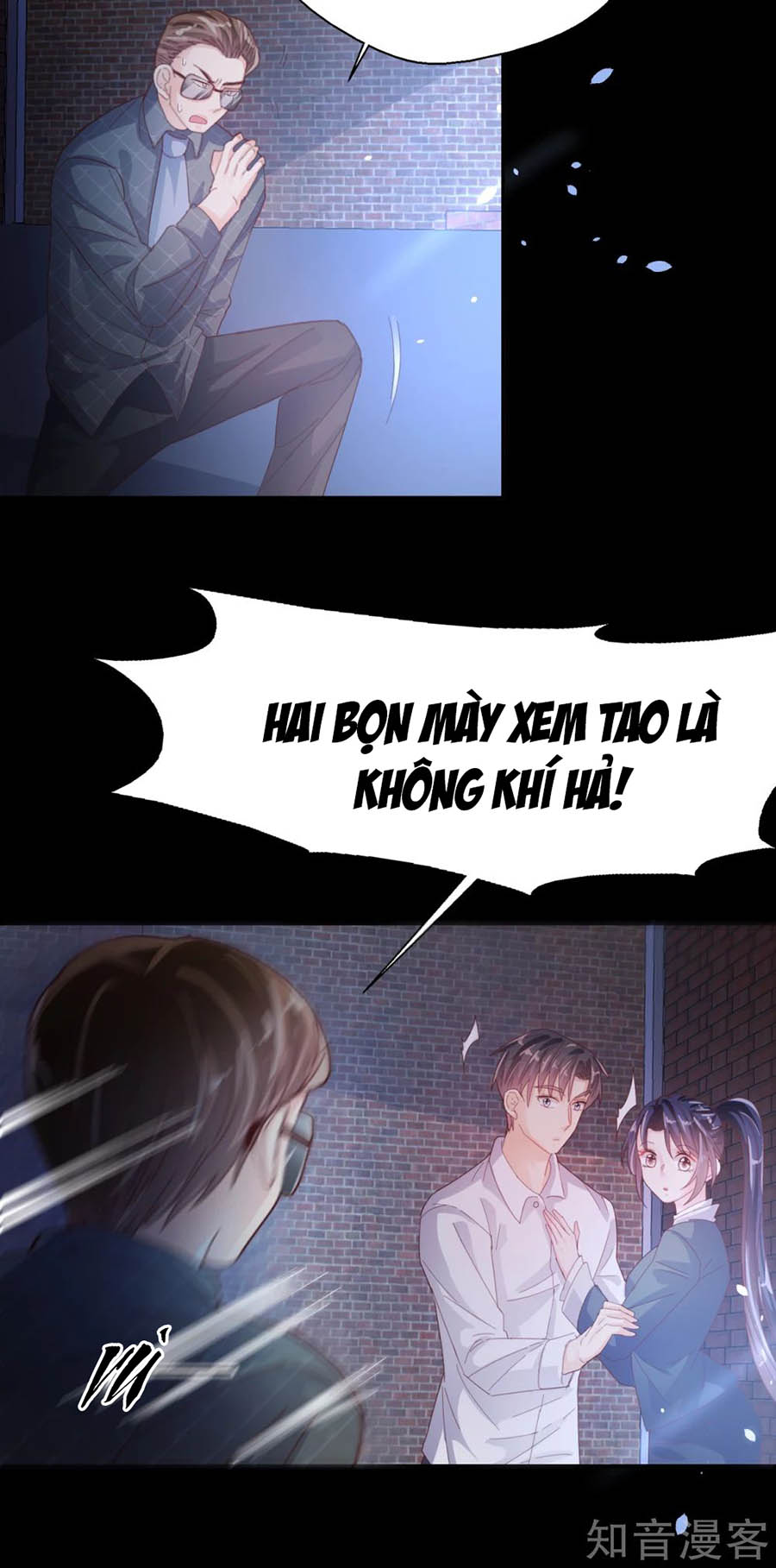 sau này vẫn cứ thích anh chapter 91 12