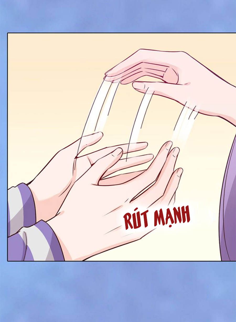 mỹ nhân già rồi chapter 59 26