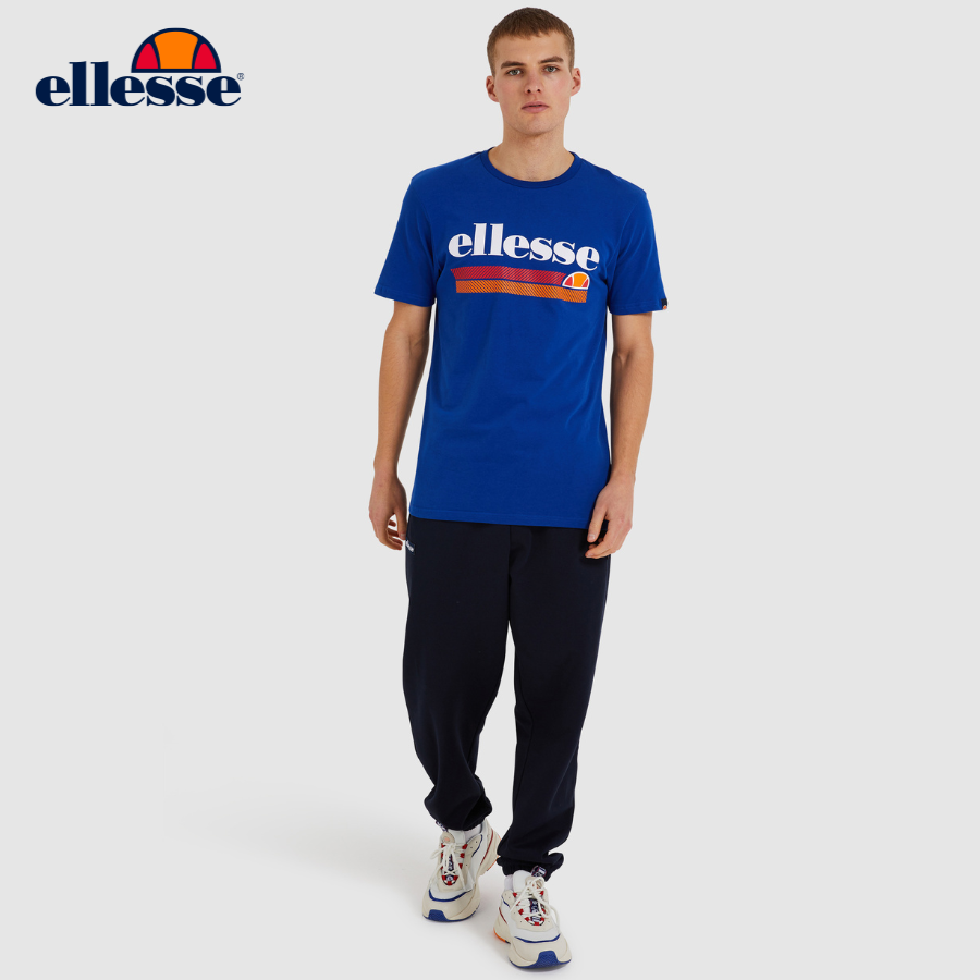 Áo thun tay ngắn nam Ellesse Triscia - 61781