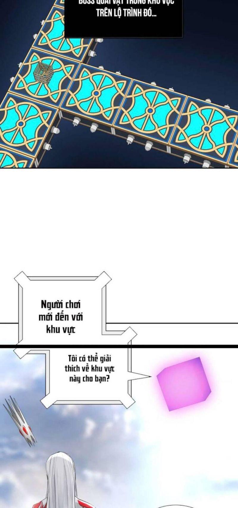 tòa tháp bí ẩn 2 chapter 491 10