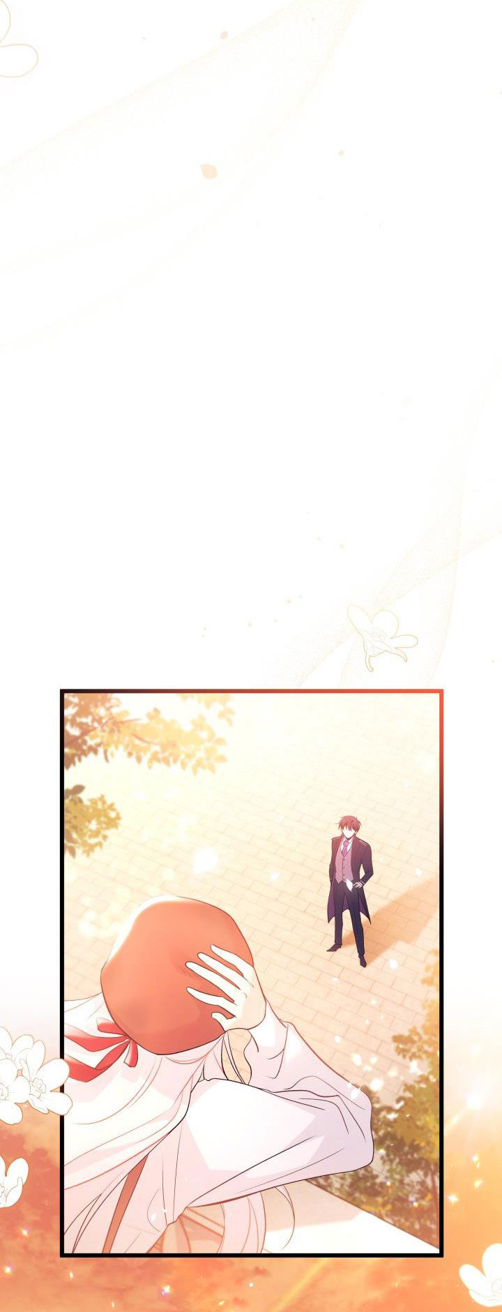 mối liên kết giữa báo đen và bé thỏ chapter 44.1 38