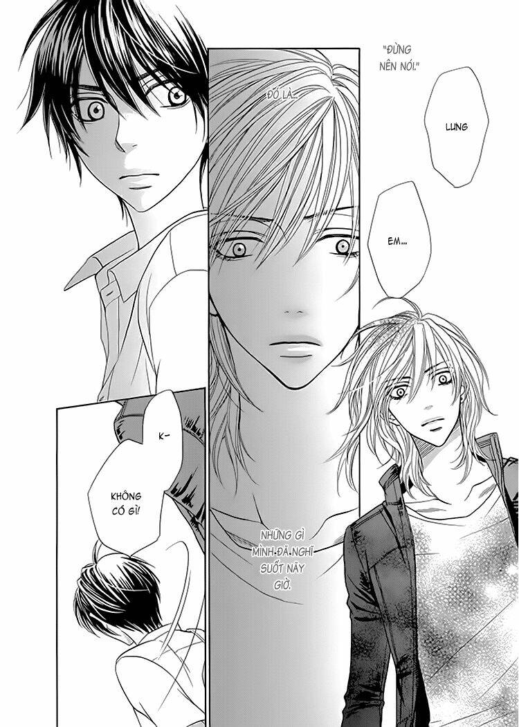 nekoka danshi no shitsukekata chapter 6 16