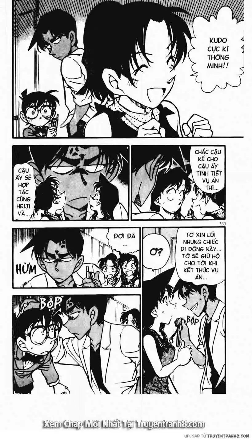 conan chapter 488 14