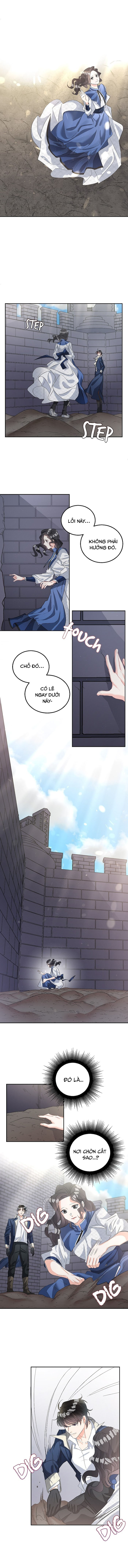 ebony, quạ đen chapter 37 11