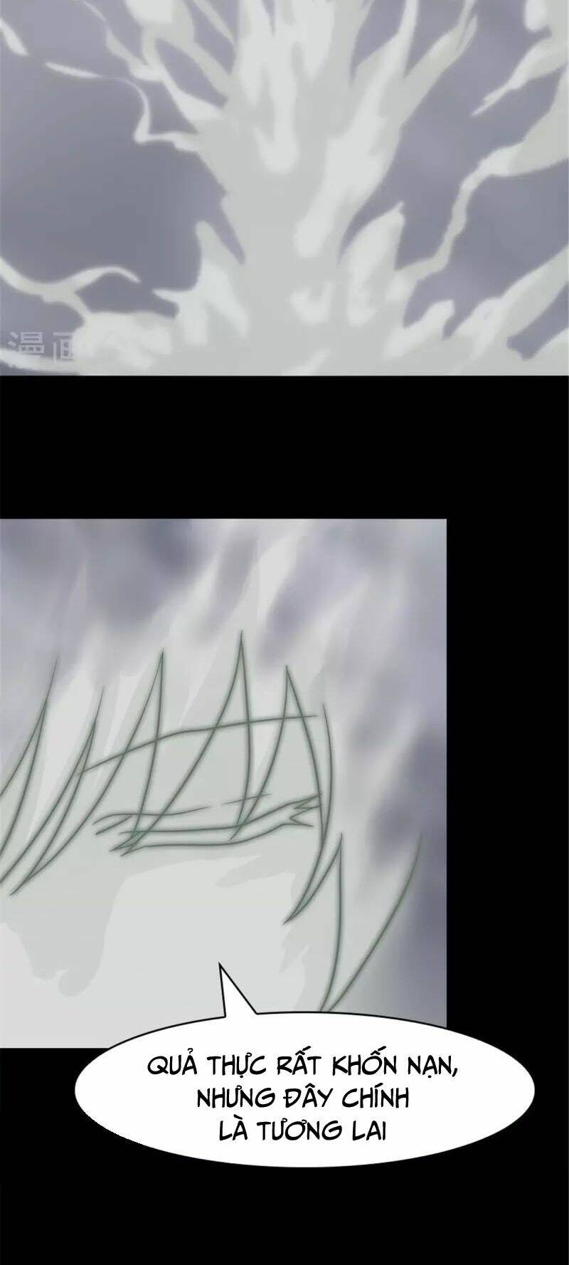 bạn gái virus của tôi chapter 306 34