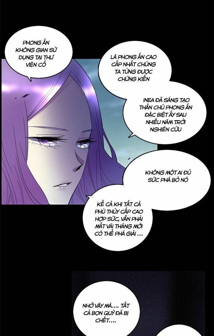 bản khế ước linh hồn chapter 73 43