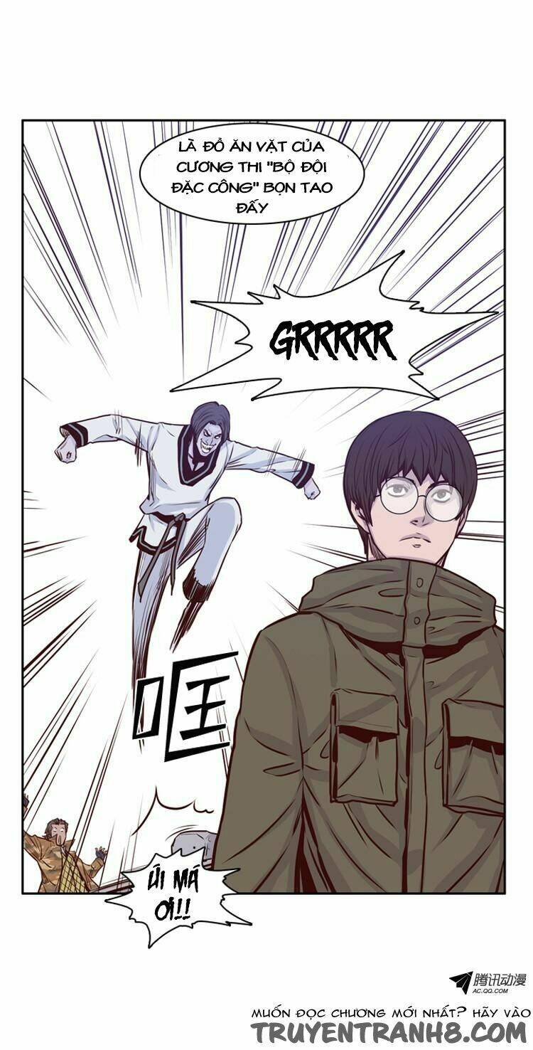 vua của vong linh chapter 149 13