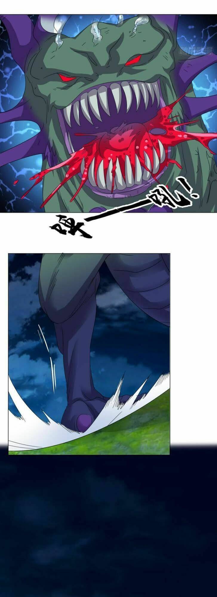 cực vũ huyền đế chapter 100 24