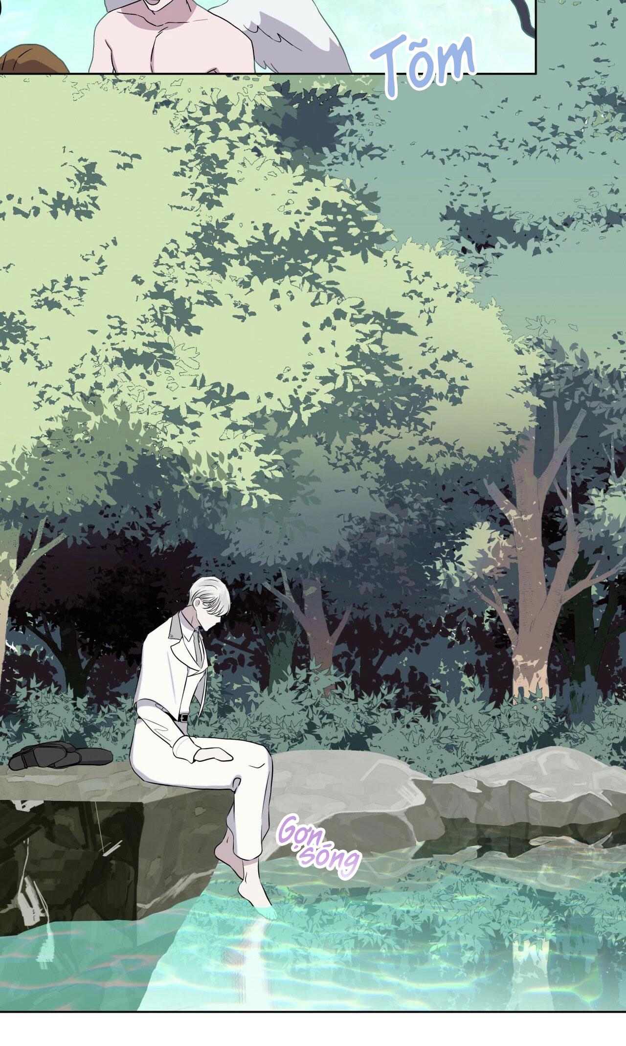 rừng biển [bl] chapter 9 33