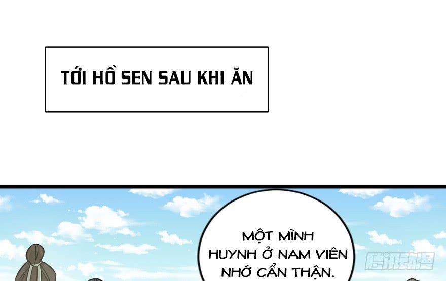 quẻ phi thiên hạ chapter 7 38