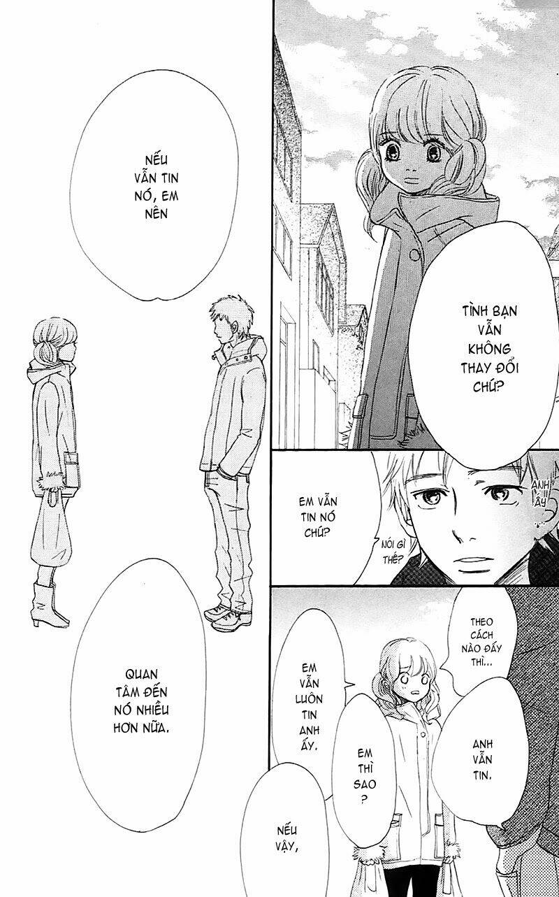 ngày ấy ta bên nhau chapter 61 29