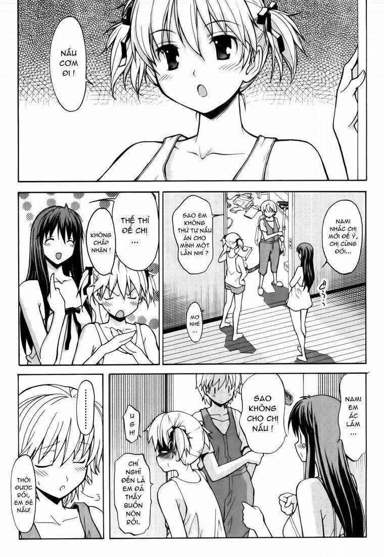 aki-sora chapter 1 11