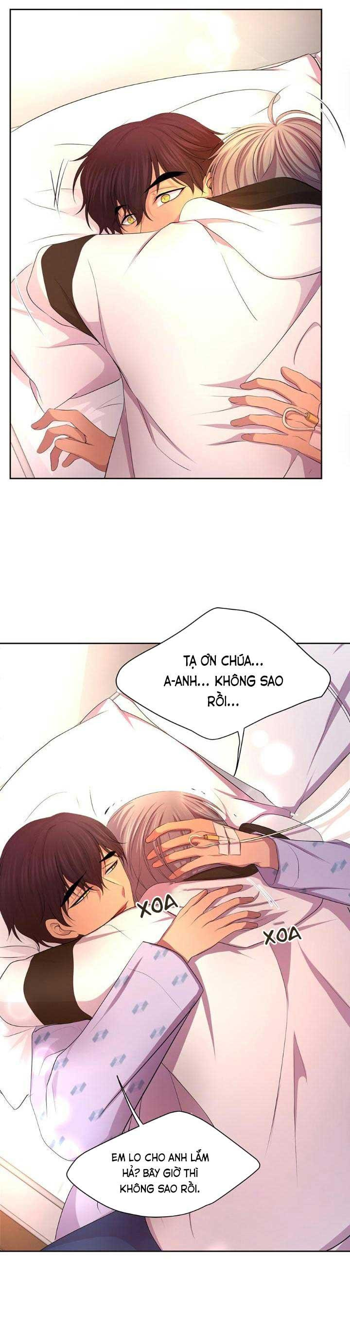 giữ em thật chặt (hold me tight) chapter 77 23