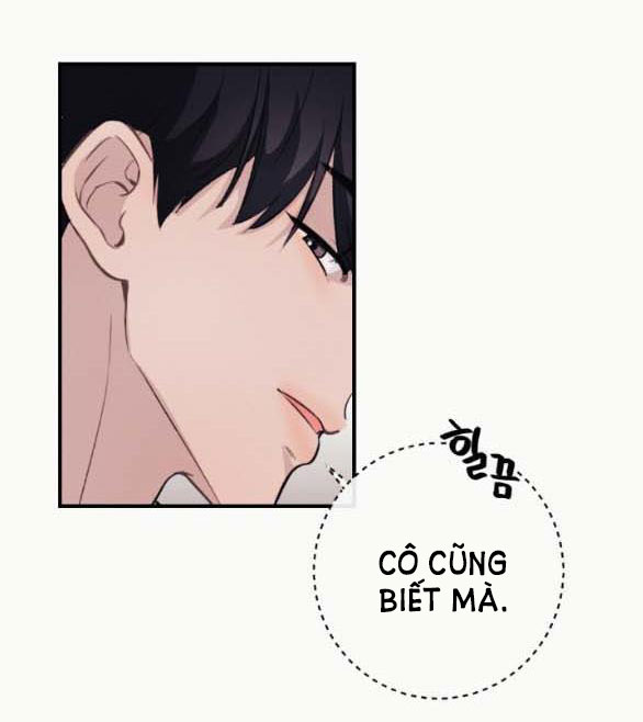 [18+] người vợ quyến rũ chapter 7.2 38