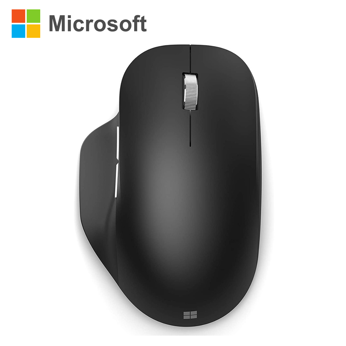 Chuột Không Dây Bluetooth Microsoft Ergonomic - Hàng Chính Hãng