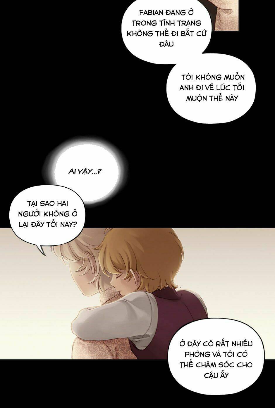 hiệp sĩ vô song chapter 3 50