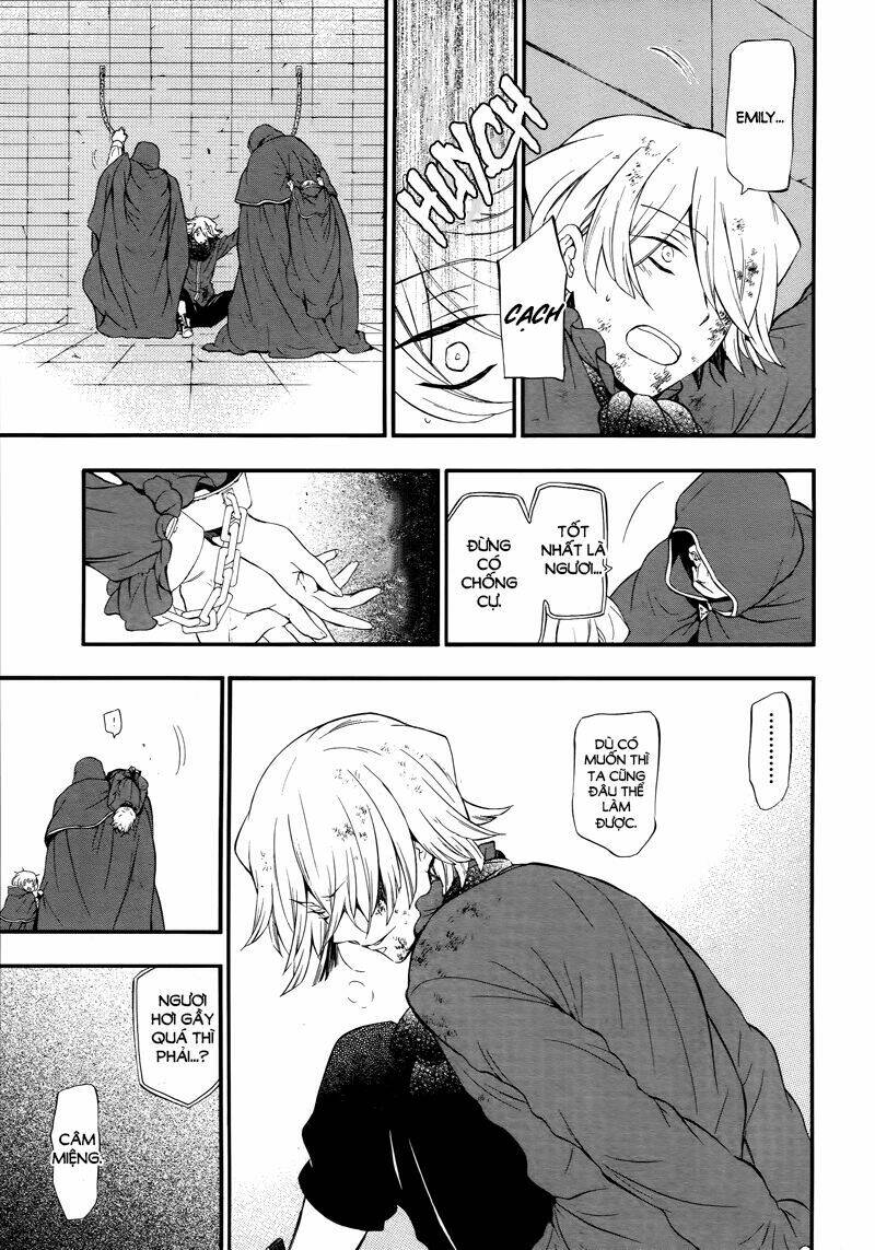 pandora hearts chapter 85 16