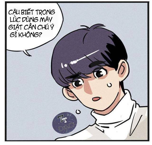 nhật kí đường đến sân khấu chapter 8 10