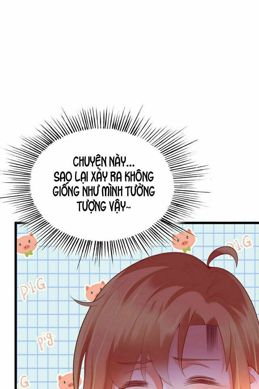 tiểu bạch điềm thê của long thiếu chapter 13 21