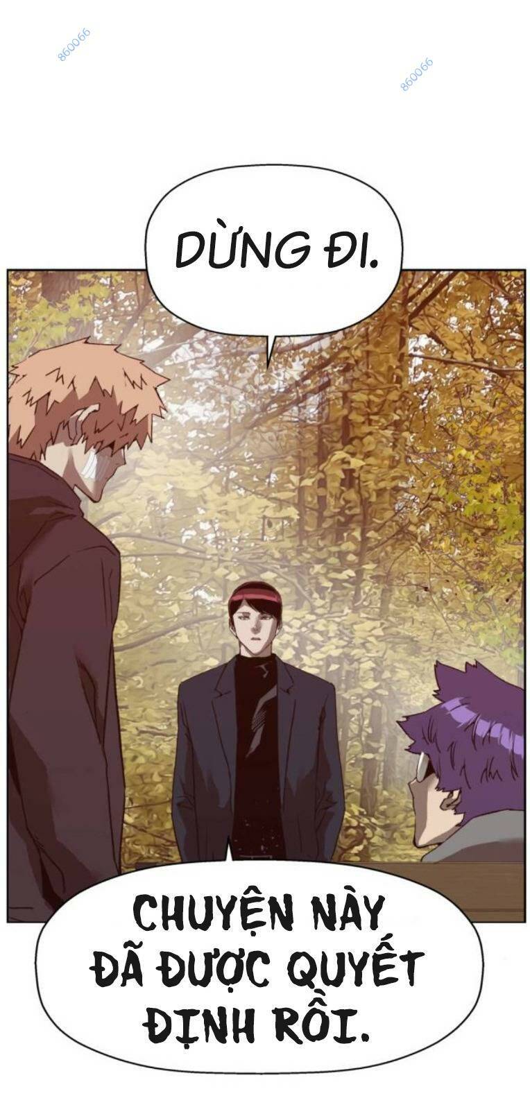 Weak Hero chapter 266 44