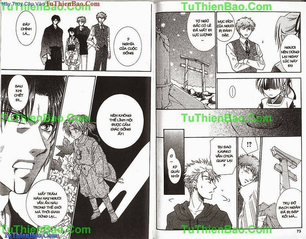 pháp sư tơ hồng chapter 10 37