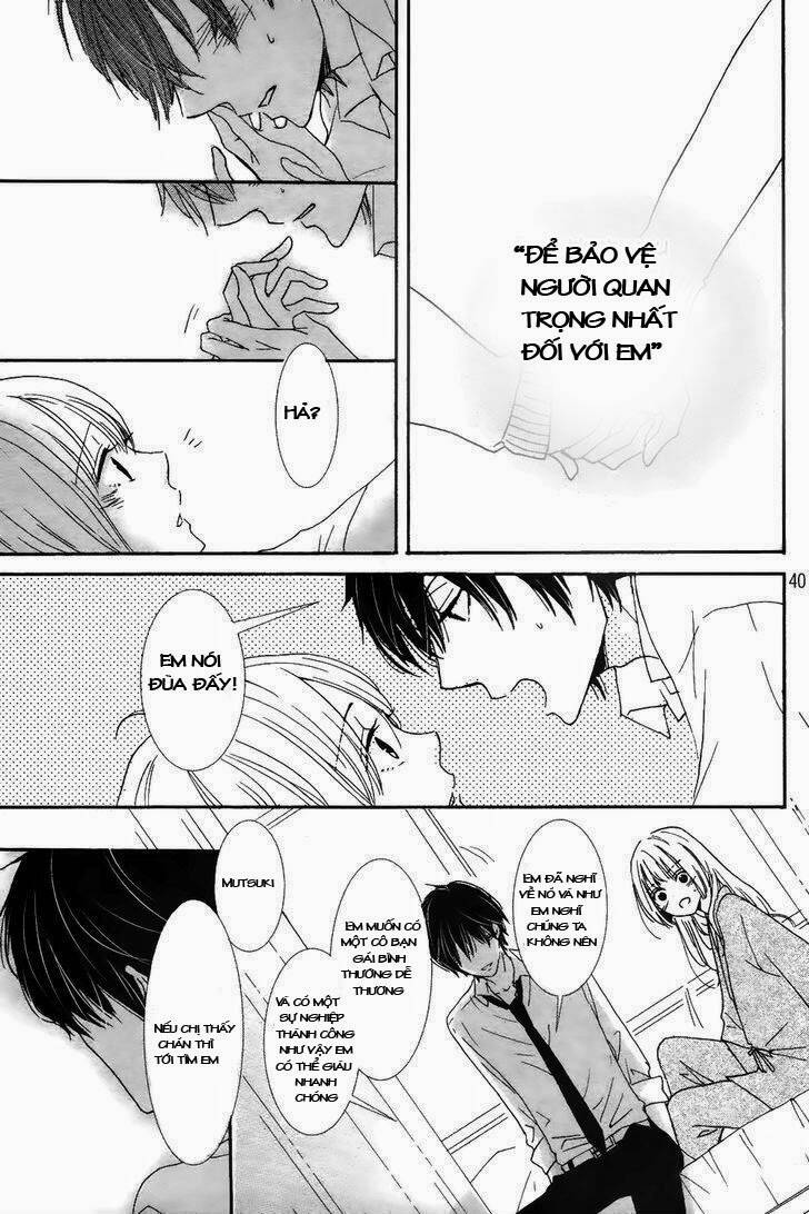 tổng hợp one shot. chapter 290 41