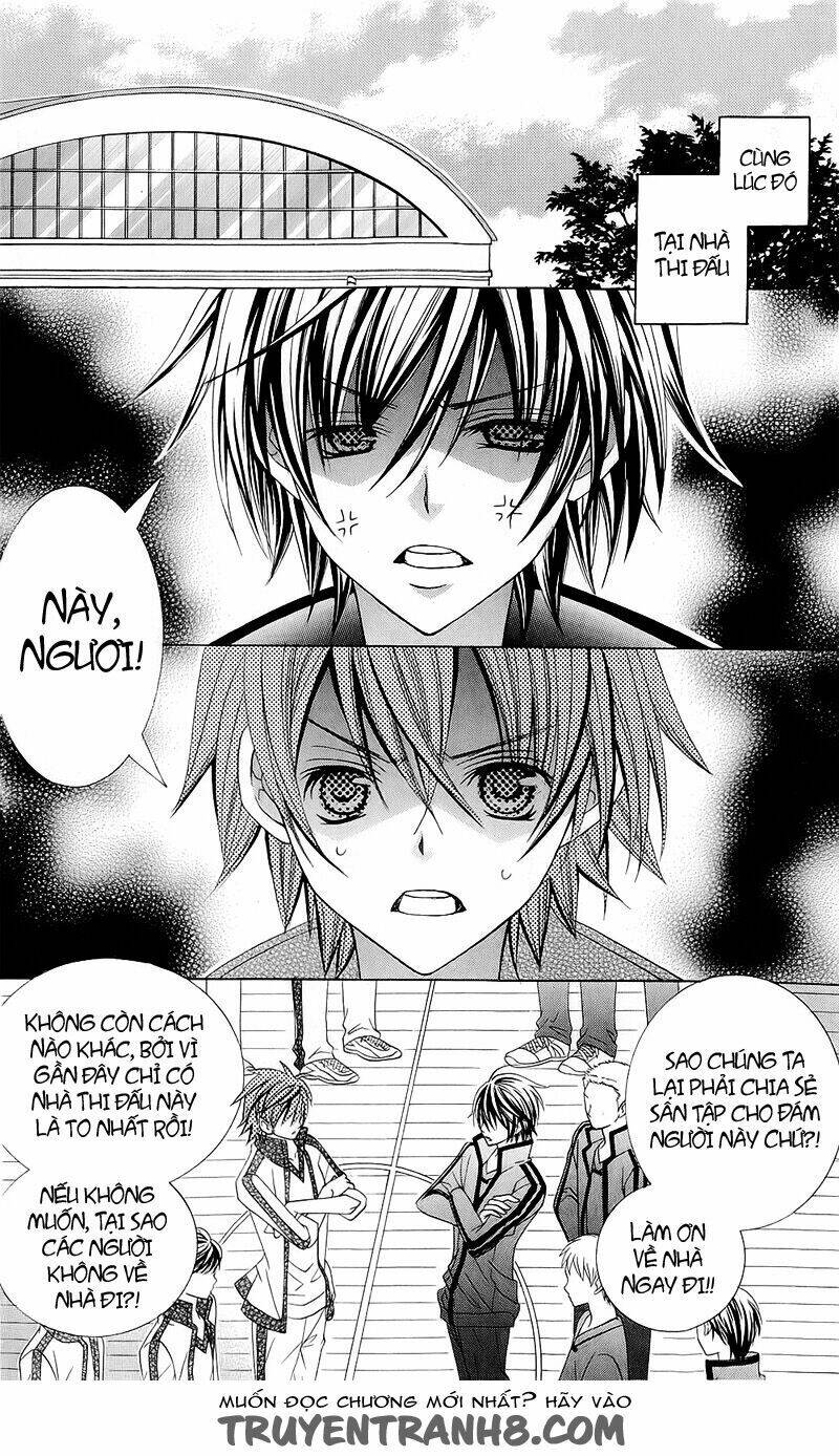 suki desu suzuki-kun!! chapter 53 9