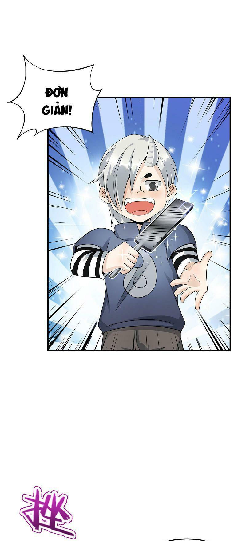 vòng bạn bè mạnh nhất của tiên giới chapter 59 29