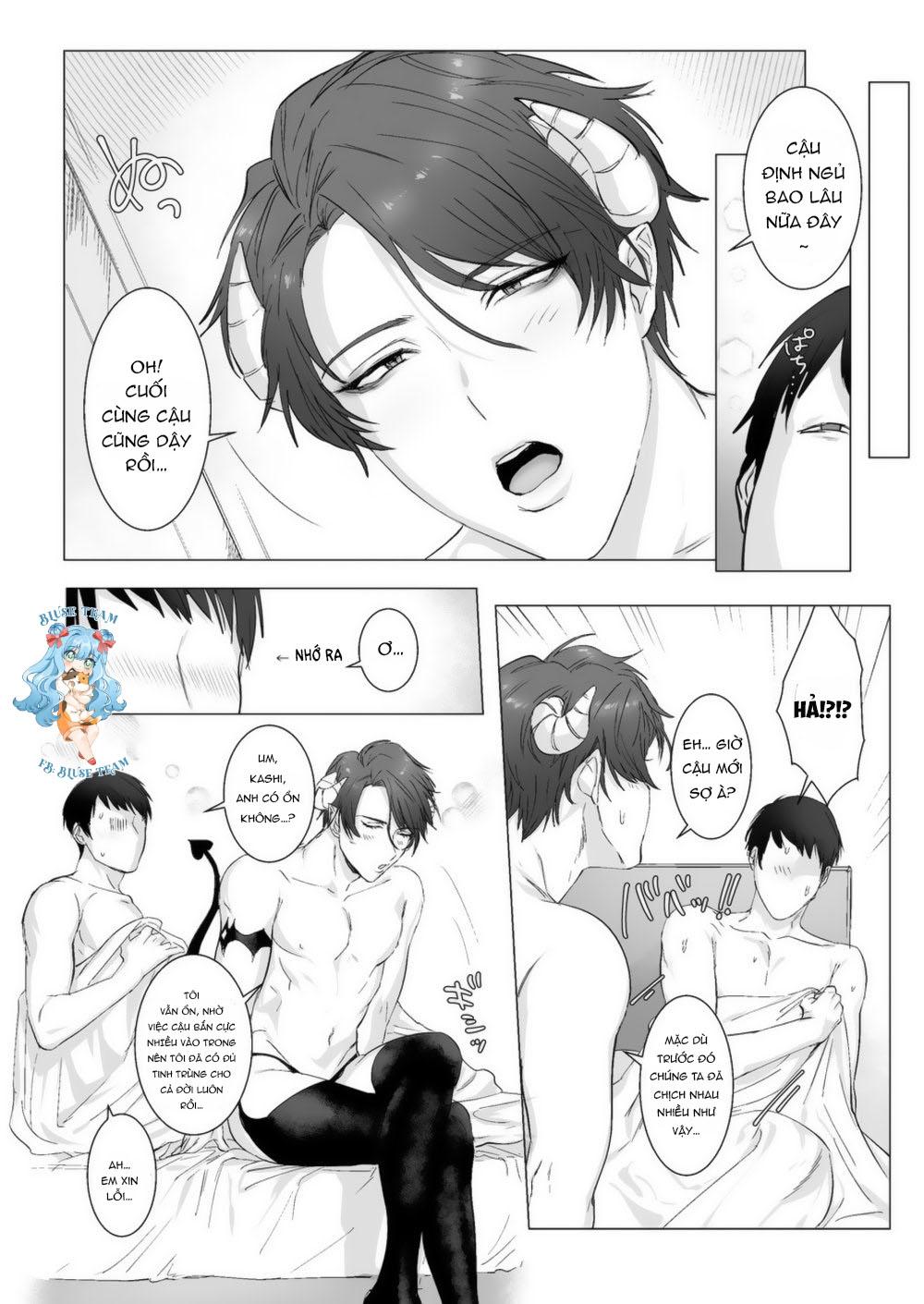 tổng hợp oneshot boylove chapter 45 23