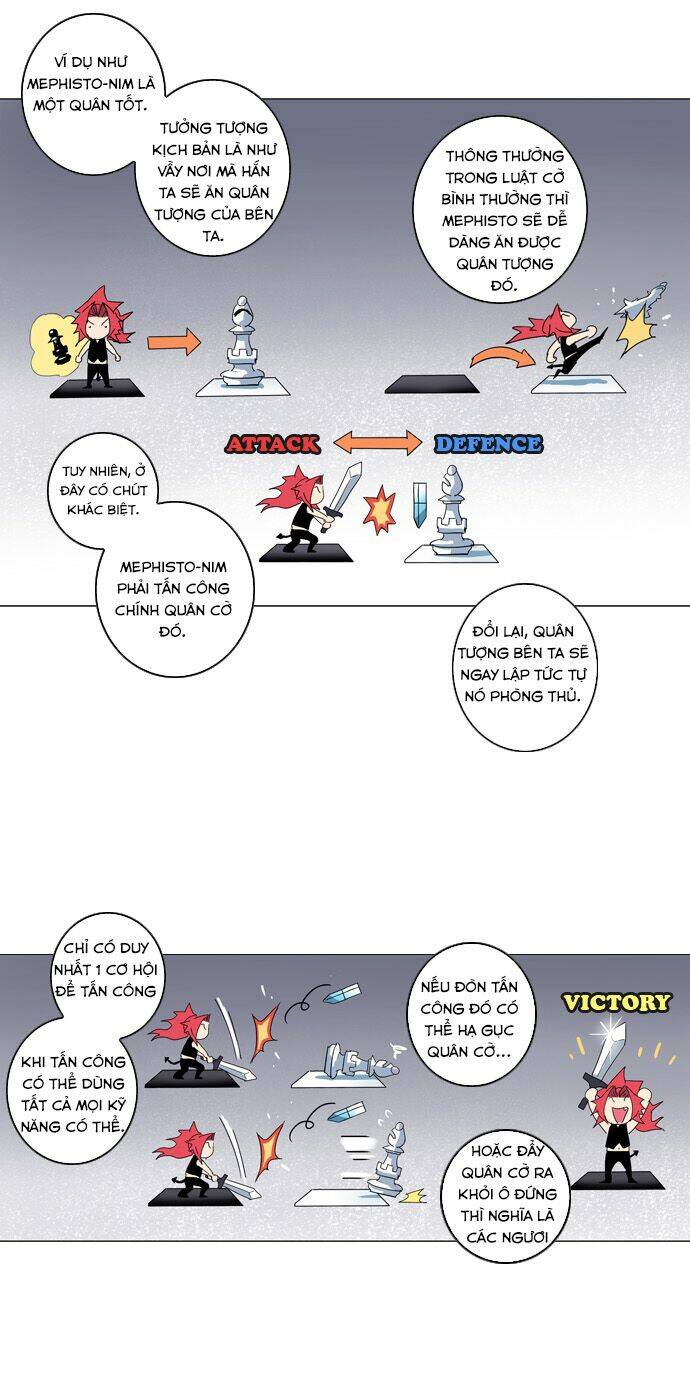 bản khế ước linh hồn chapter 66 19