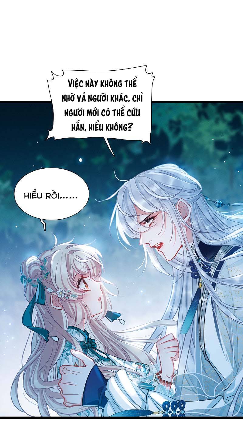 danh kiếm trủng chapter 28 63