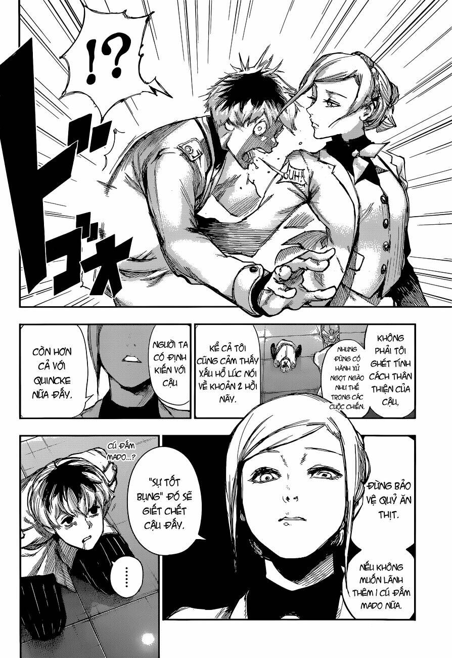 ngạ quỷ vùng tokyo 2 chapter 2 14