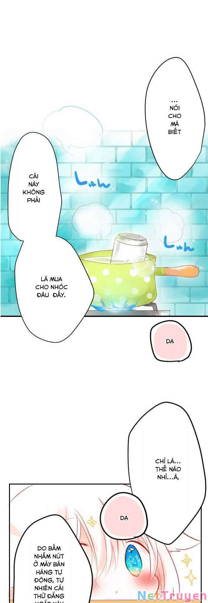 rodiura kurashi – official chapter 7 1