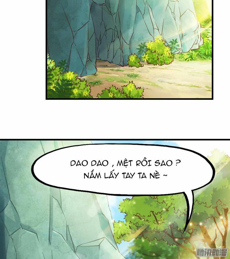 giữ chặt tiểu bạch long chapter 20 50