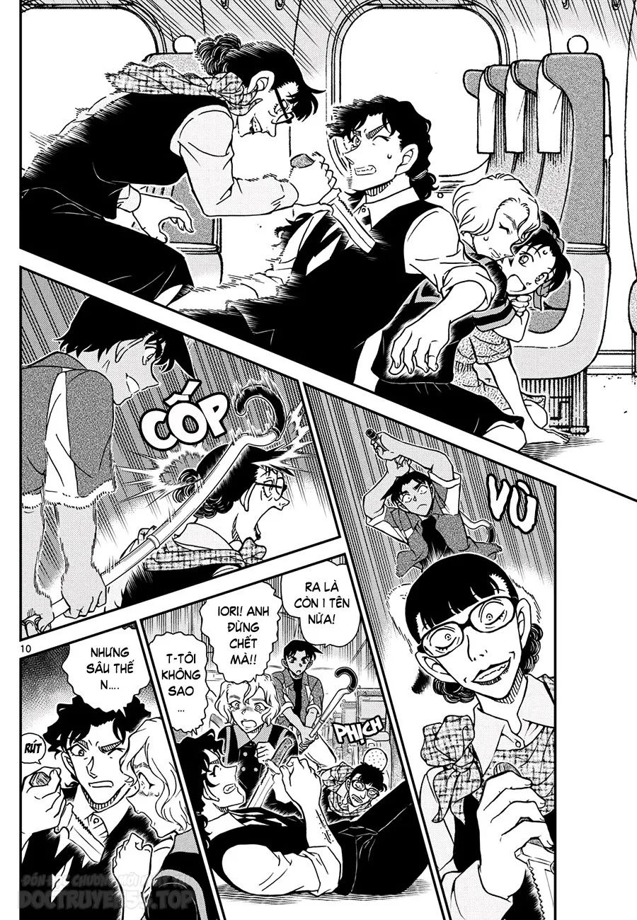 conan chapter 1115 11