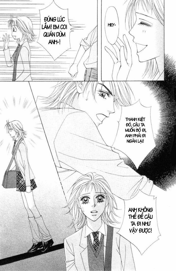 quán trà provence chapter 12 59