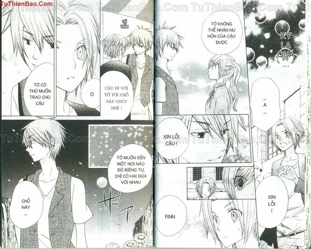 s a - lớp học ưu tú chapter 15 16