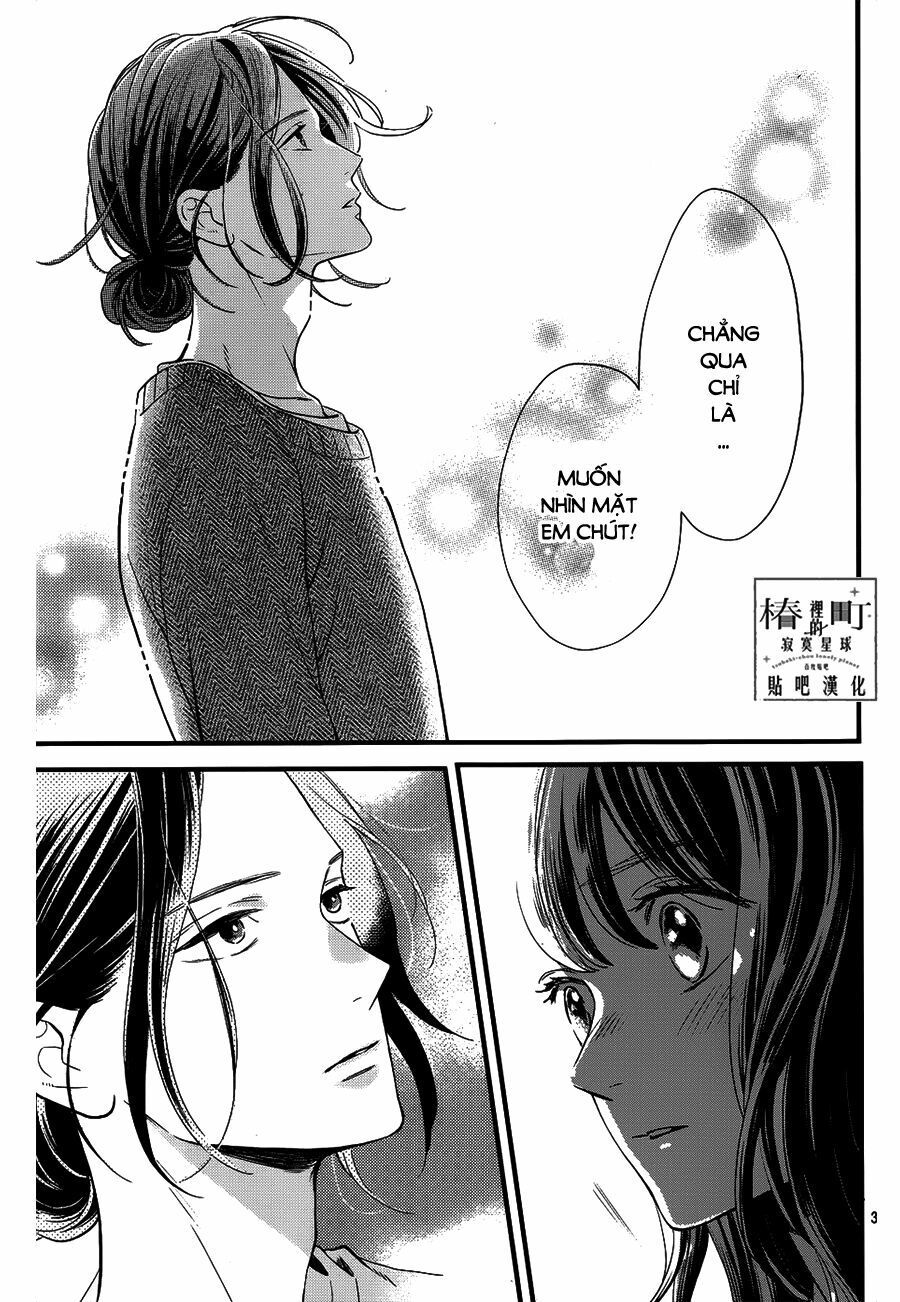 những đóa sơn trà kia, sẽ vì em mà đơm hoa khoe sắc chapter 65 3