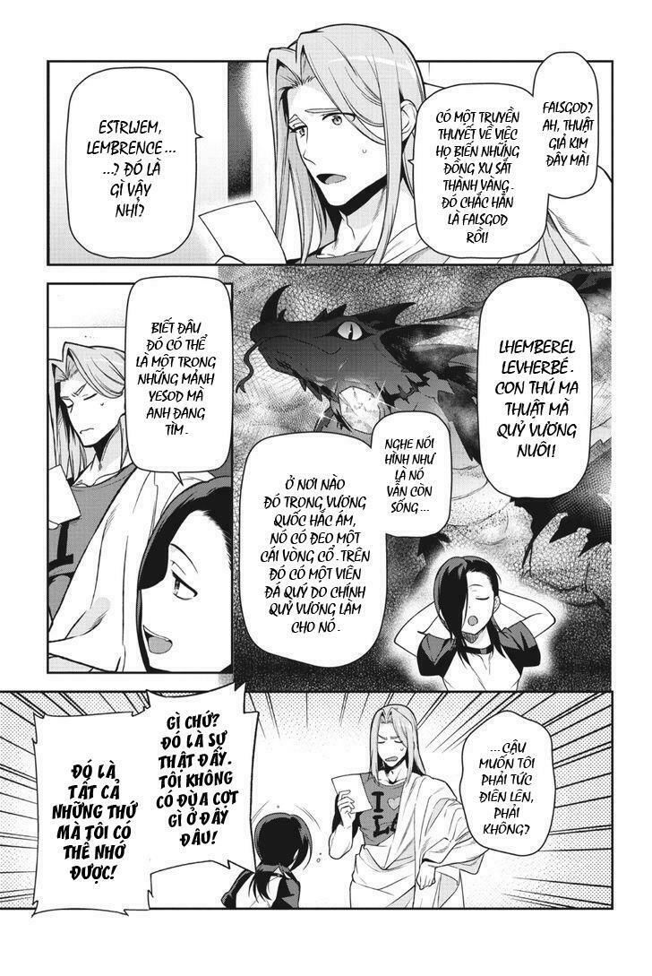 ma vương đi làm thêm chapter 48 15